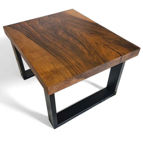 English Walnut coffee table