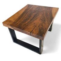 English Walnut coffee table