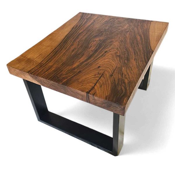 English Walnut coffee table