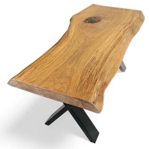 English Oak coffee table