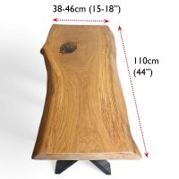 English Oak coffee table